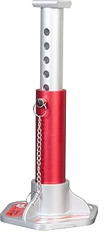 Amazon.co.jp: BIG RED T43004 Torin アルミニウム ジャッキ